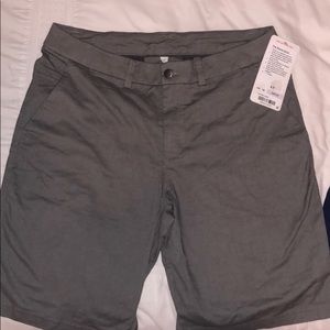 The Works Short, lululemon men's short